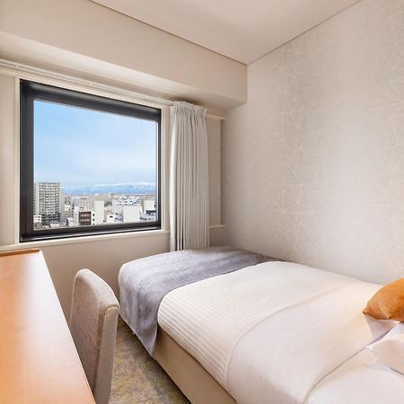 Art Hotel Niigata Station Extérieur photo