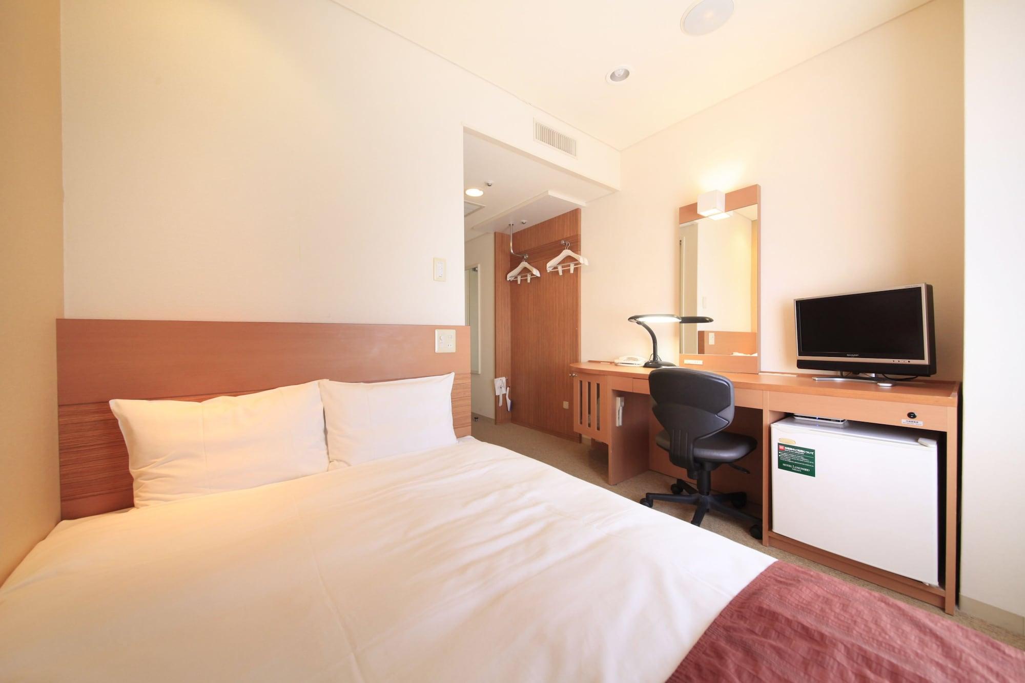 Art Hotel Niigata Station Extérieur photo