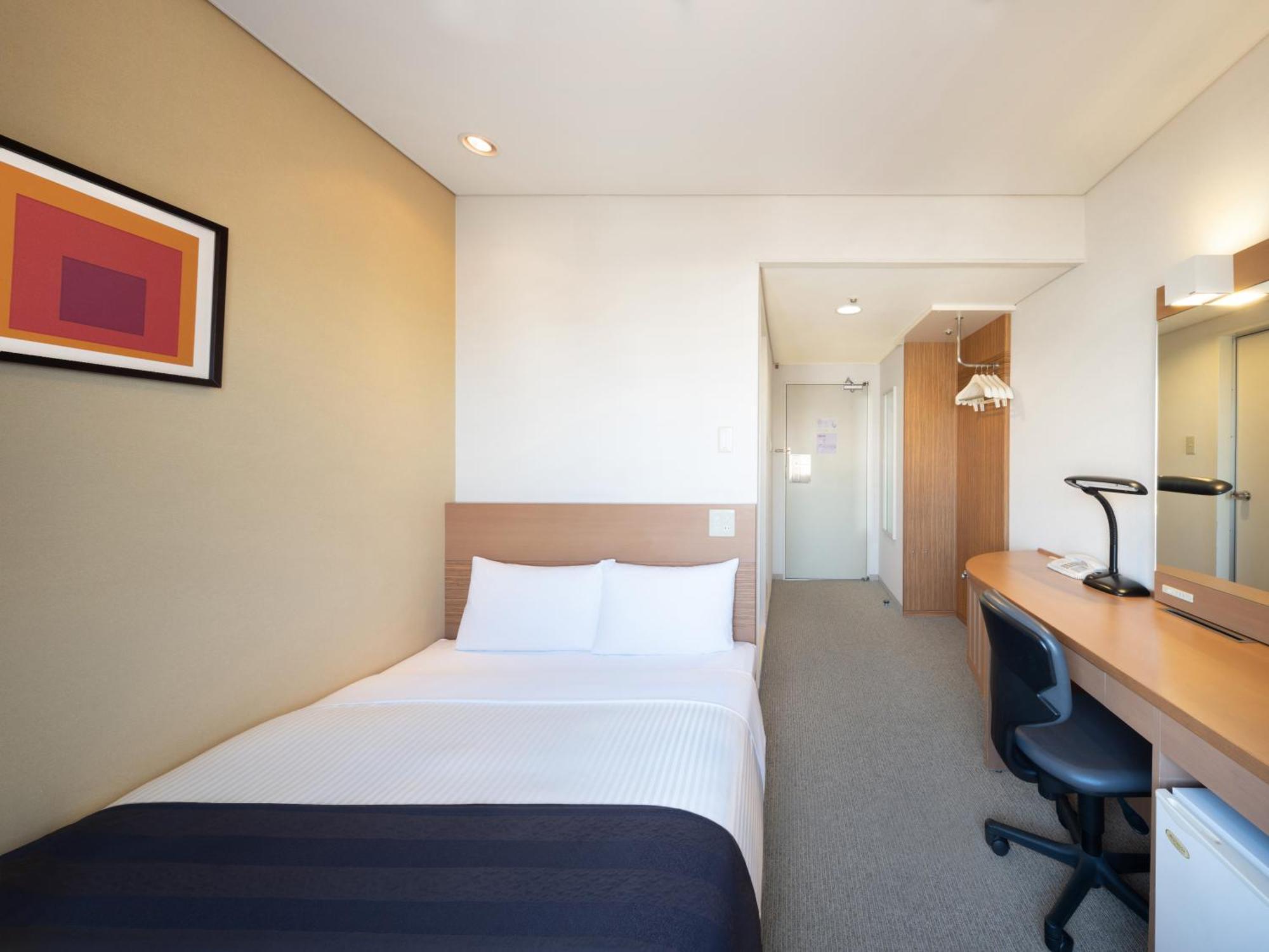 Art Hotel Niigata Station Extérieur photo